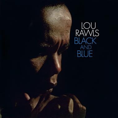 Lou Rawls -  Black and Blue